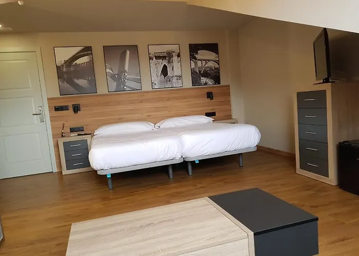 Apartamentos Turisticos Y Habitaciones Cidade Vella By Bossh! Hotels