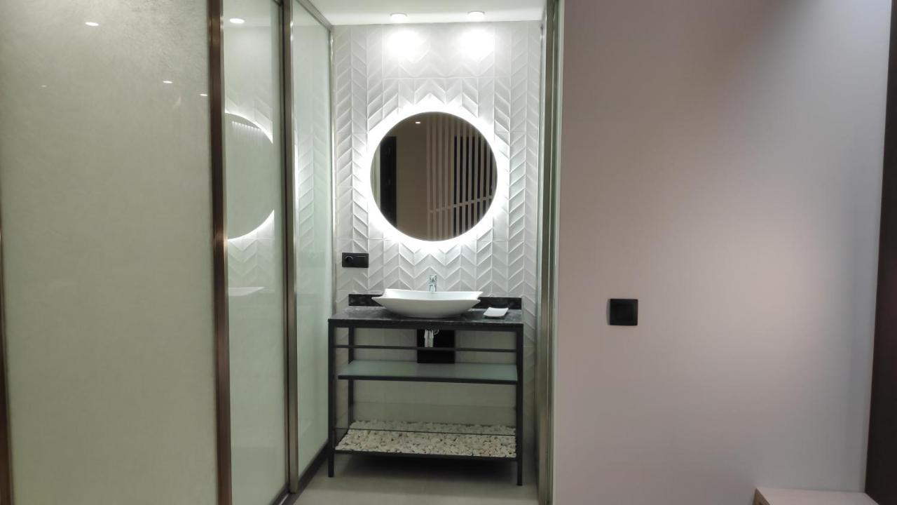 Apartment Turisticos Y Vella Ourense
