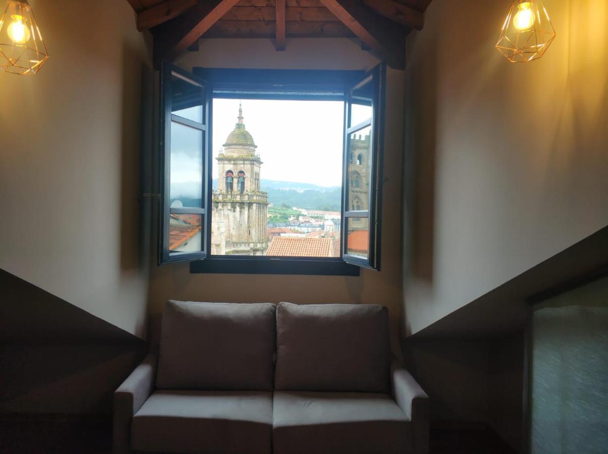 Turisticos Y Vella Apartment