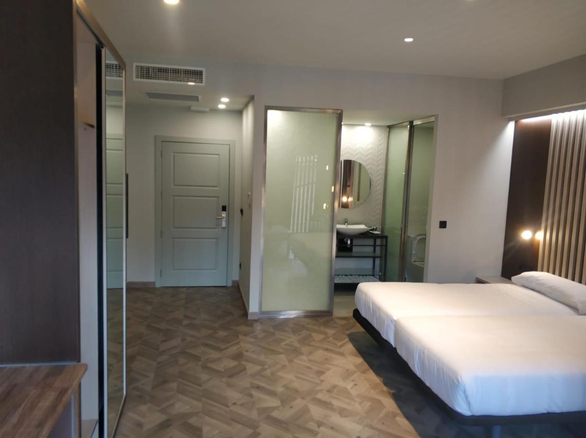 Apartment Turisticos Y Vella Ourense