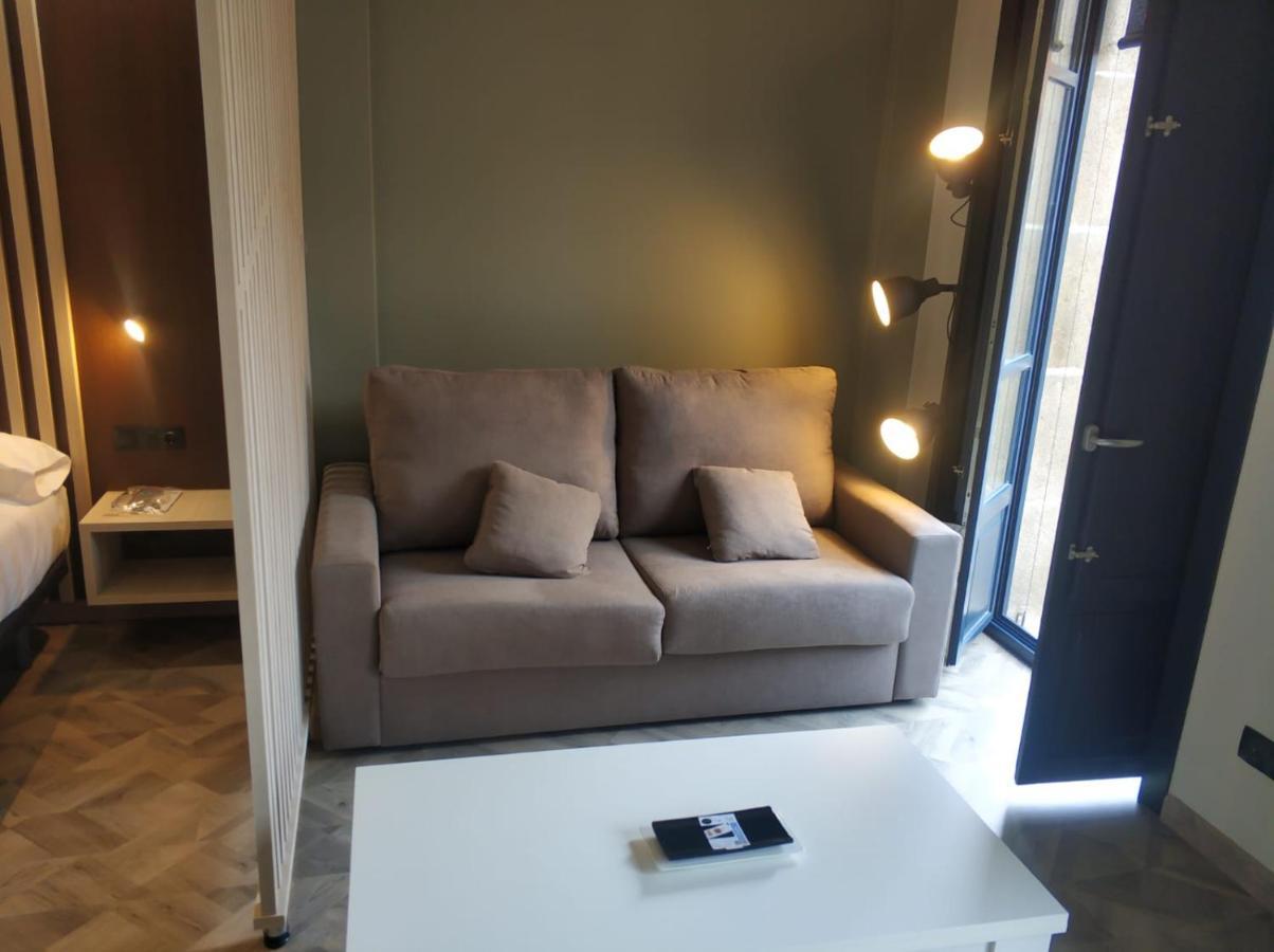 Apartment Turisticos Y Vella Ourense