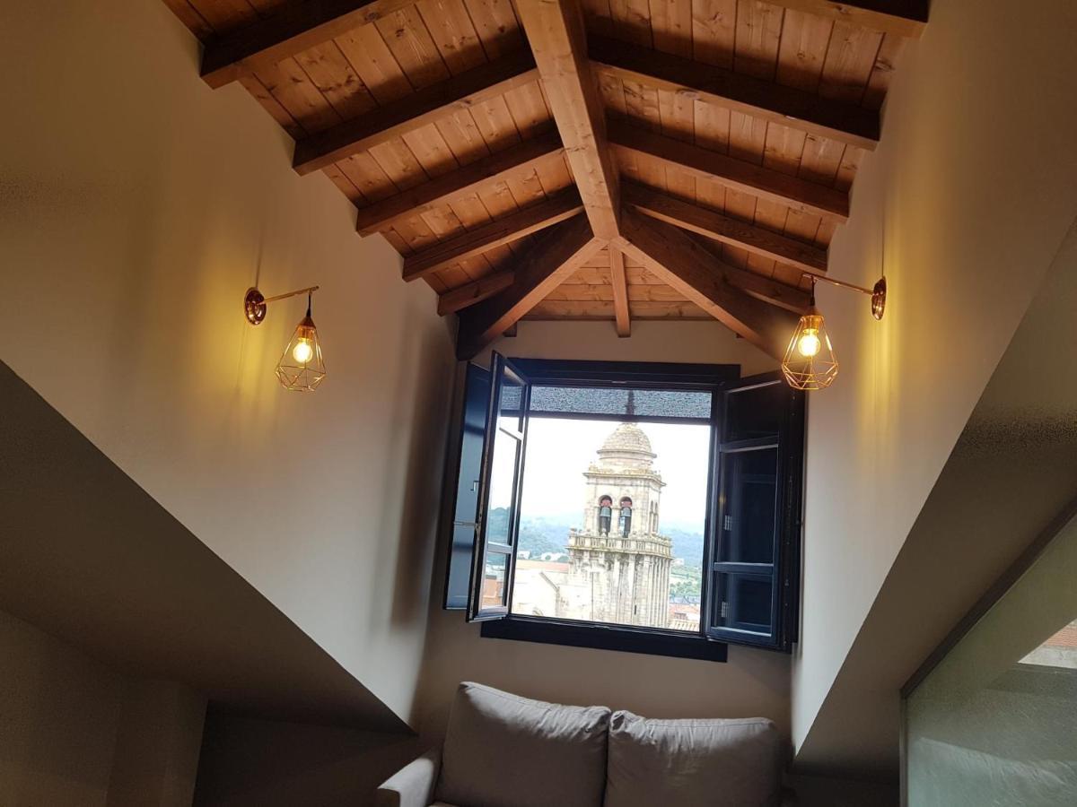Turisticos Y Vella By Bossh! Apartment Ourense