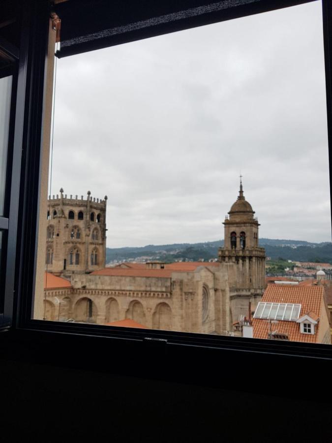 Apartment Turisticos Y Vella Ourense