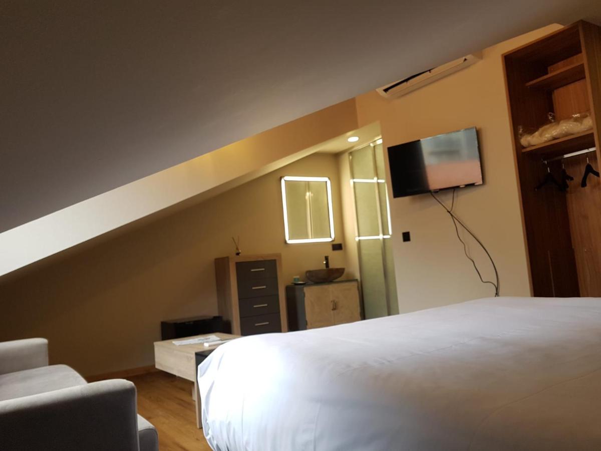 Apartment Turisticos Y Vella By Bossh!