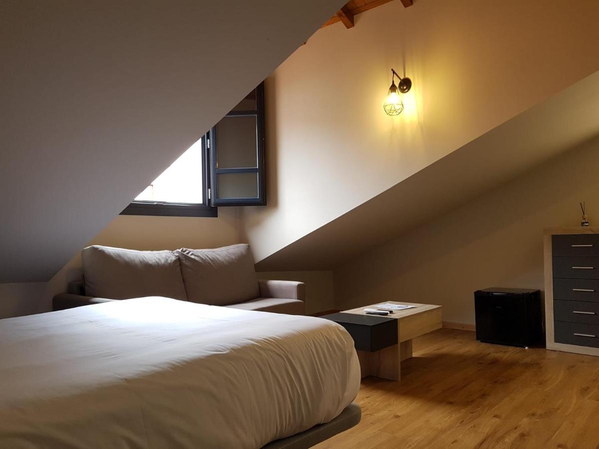 Apartment Turisticos Y Vella By Bossh! *